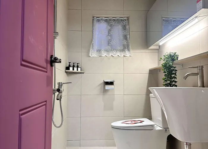 K-Beauty Salon Stay, 5-Min Walk To Yeonsinnae Station, Gtx-A 5 Min To Seoul Station, Gyeongbokgung, Hongdae, 명동, Bukhansan, Sleeps 5 Вилла *
