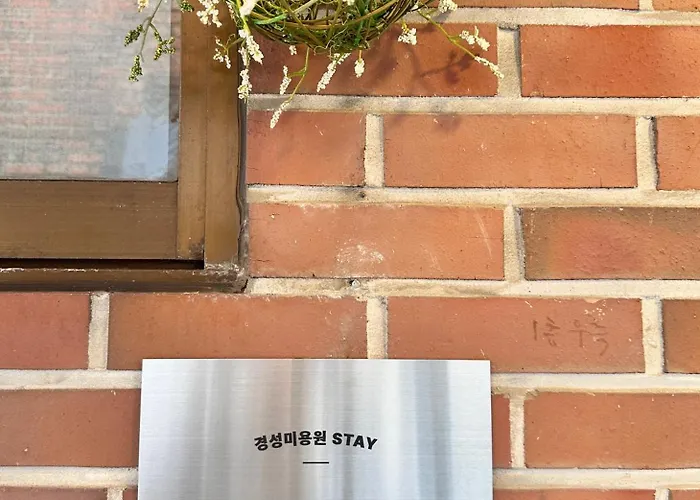 K-beauty Salon Stay, 5-min Walk To Yeonsinnae Station, Gtx-a 5 Min To Station, Gyeongbokgung, Hongdae, 명동, Bukhansan & Goyang Sports Complex, Sleeps 5 * Séoul