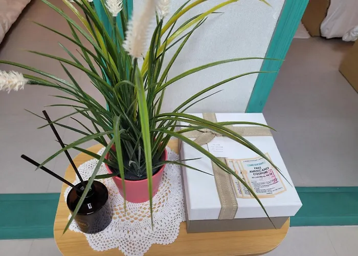 K-beauty Salon Stay, 5-min Walk To Yeonsinnae Station, Gtx-a 5 Min To Station, Gyeongbokgung, Hongdae, 명동, Bukhansan & Goyang Sports Complex, Sleeps 5 Séoul