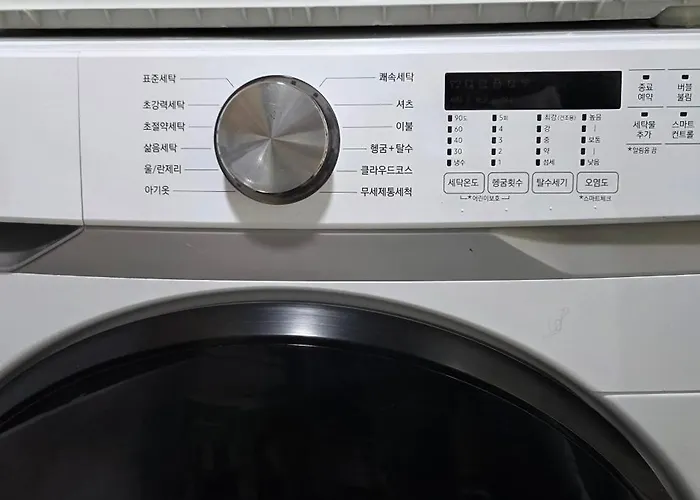 K-Beauty Salon Stay, 5-Min Walk To Yeonsinnae Station, Gtx-A 5 Min To Seoul Station, Gyeongbokgung, Hongdae, 명동, Bukhansan, Sleeps 5 Вилла