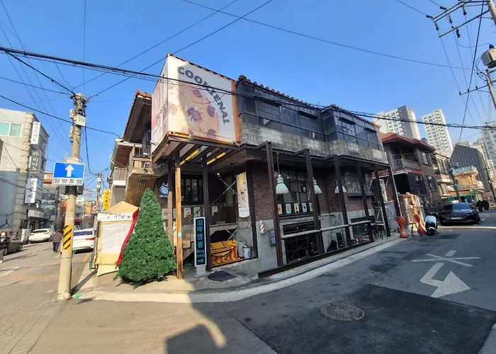 K-beauty Salon Stay, 5-min Walk To Yeonsinnae Station, Gtx-a 5 Min To Station, Gyeongbokgung, Hongdae, 명동, Bukhansan & Goyang Sports Complex, Sleeps 5 *