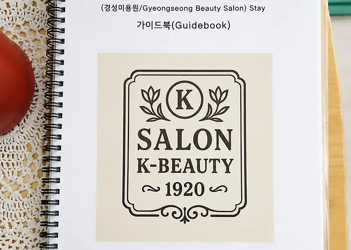 Вилла K-Beauty Salon Stay, 5-Min Walk To Yeonsinnae Station, Gtx-A 5 Min To Seoul Station, Gyeongbokgung, Hongdae, 명동, Bukhansan, Sleeps 5 Сеул