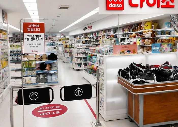 K-Beauty Salon Stay, 5-Min Walk To Yeonsinnae Station, Gtx-A 5 Min To Seoul Station, Gyeongbokgung, Hongdae, 명동, Bukhansan, Sleeps 5 Вилла