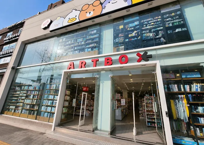 Villa K-beauty Salon Stay, 5-min Walk To Yeonsinnae Station, Gtx-a 5 Min To Station, Gyeongbokgung, Hongdae, 명동, Bukhansan & Goyang Sports Complex, Sleeps 5 *