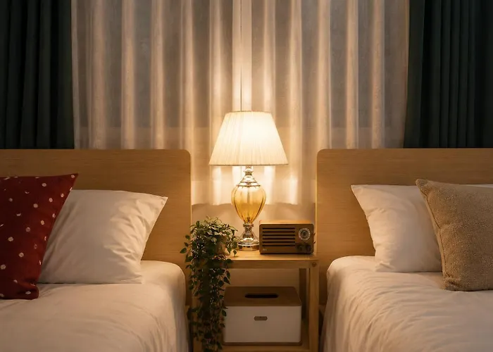 K-beauty Salon Stay, 5-min Walk To Yeonsinnae Station, Gtx-a 5 Min To Station, Gyeongbokgung, Hongdae, 명동, Bukhansan & Goyang Sports Complex, Sleeps 5 *