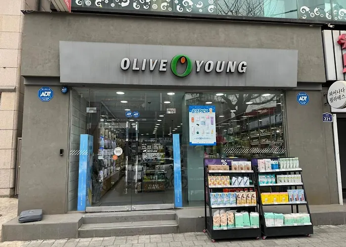Villa K-beauty Salon Stay, 5-min Walk To Yeonsinnae Station, Gtx-a 5 Min To Station, Gyeongbokgung, Hongdae, 명동, Bukhansan & Goyang Sports Complex, Sleeps 5