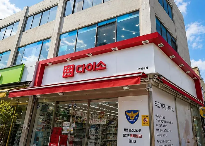 K-Beauty Stay, 5min Walk to Yeonsinnae Station, GTX-A 5min to Seoul Station, Gyeongbokgung, Gwanghwamun, Hongdae, 명동, Bukhansan, Goyang Sports Complex, Max 5 Guests 빌라 서울특별시